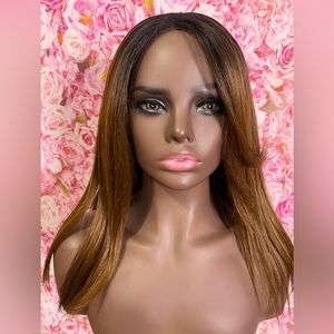 Modu Synthetic Wig